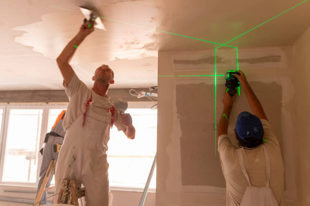 Best Drywall Crack Repair  in Northwest Harborcreek, PA